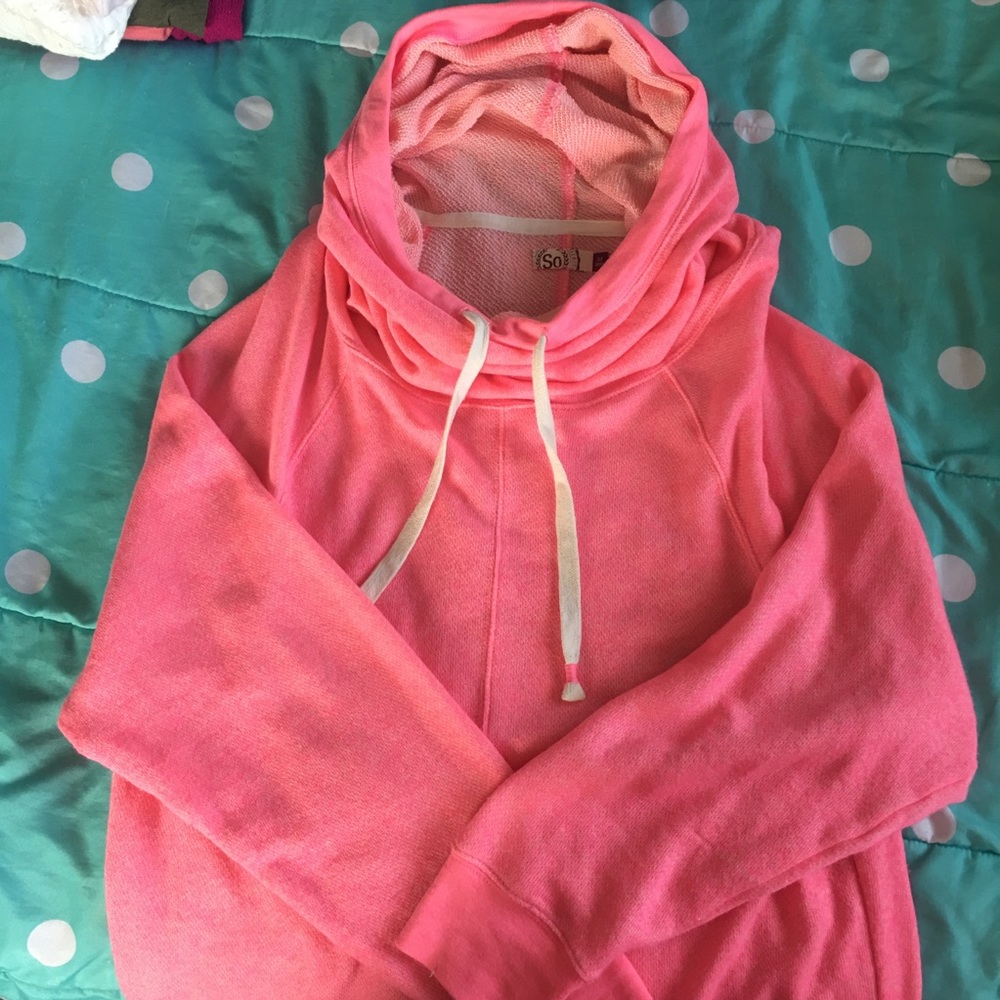 SO Medium Sweatshirt